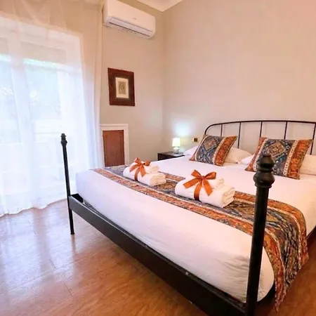 Appartement Fleming Center Rome