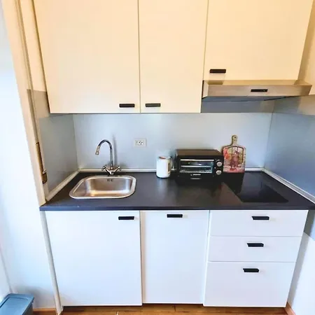 Fleming Center Appartement Rome