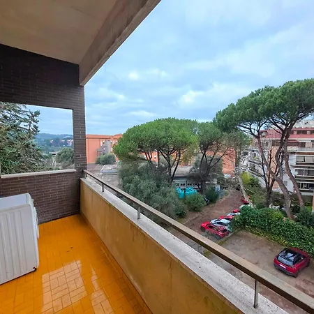 Fleming Center * Rome