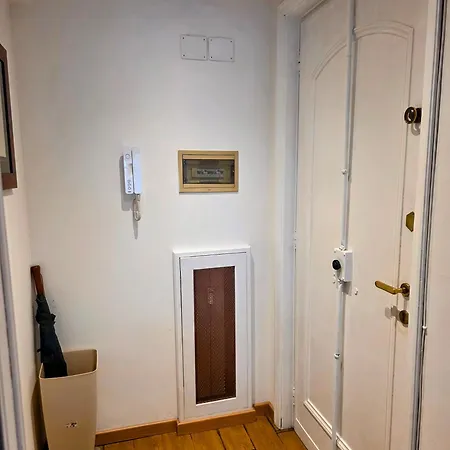 Appartement Fleming Center *