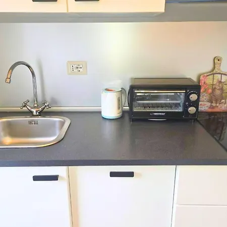Appartement Fleming Center *