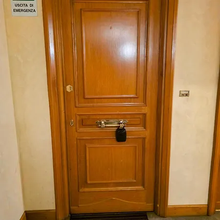 Appartement Fleming Center