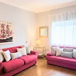 Apartamento Fleming Center Roma