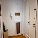 Apartamento Fleming Center *